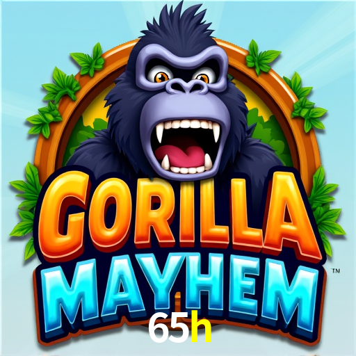 Gates of Olympus 65h